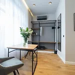 Riva Apartments By Oneapartments