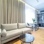 Riva Apartments By Oneapartments