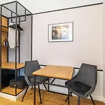 Riva Apartments By Oneapartments