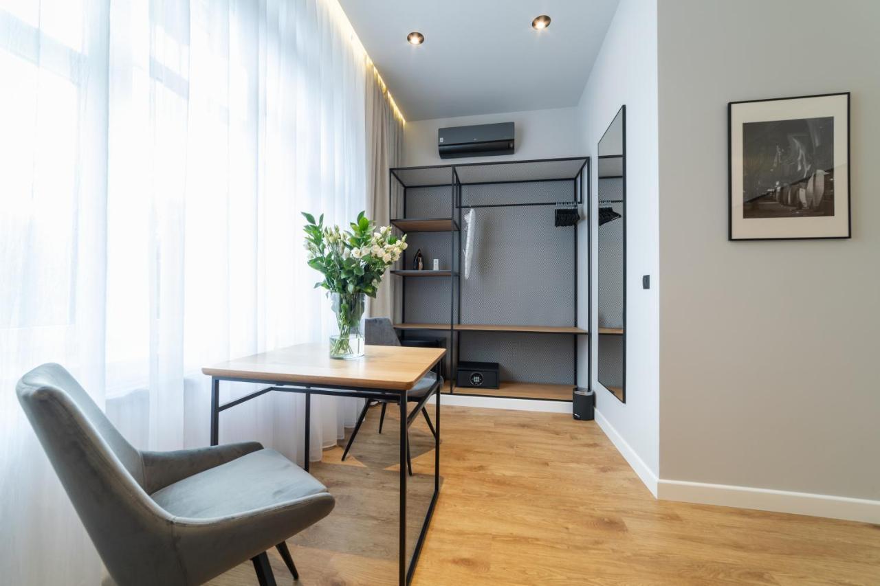 Lägenhet Riva By Oneapartments