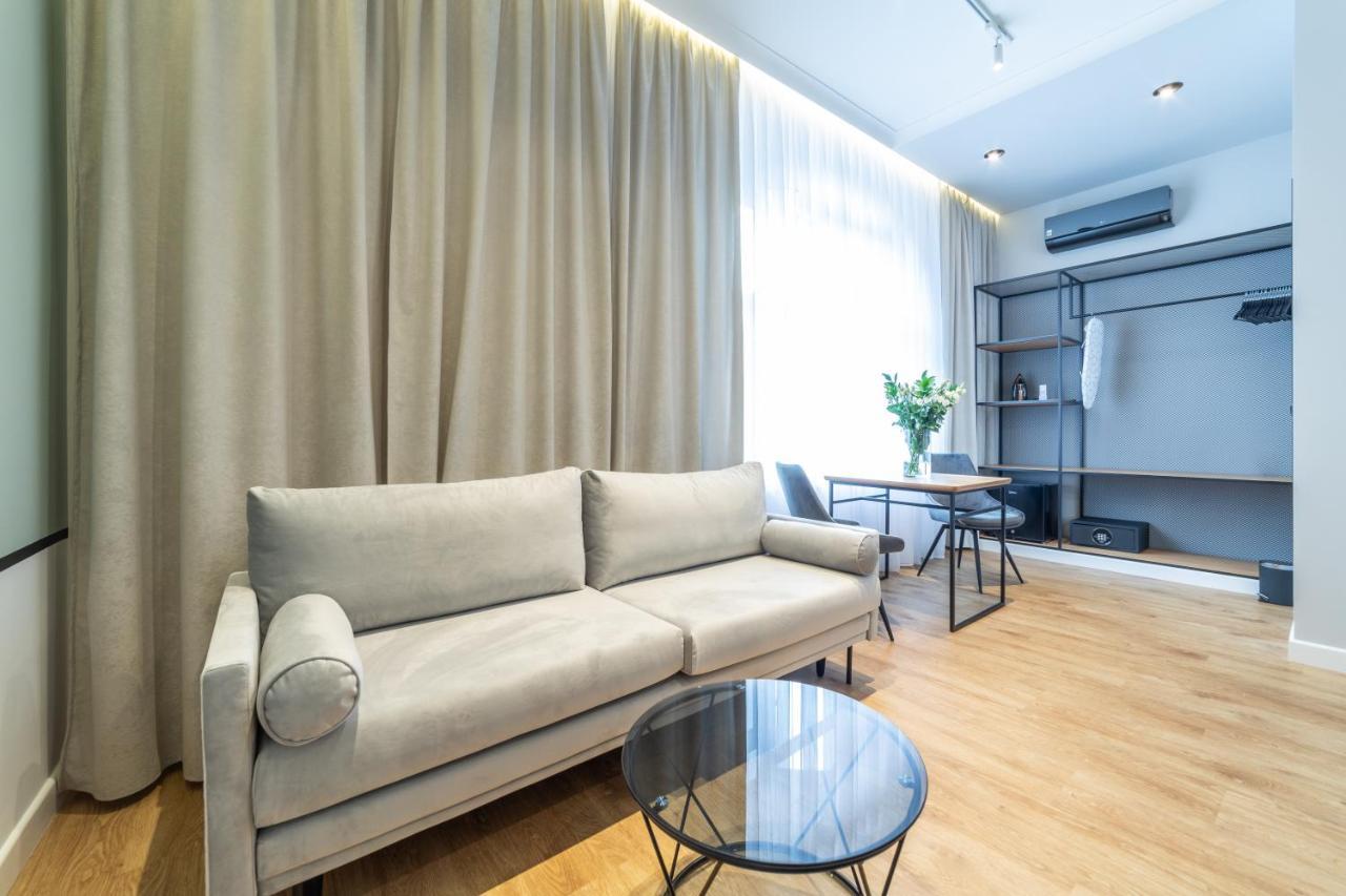Riva By Oneapartments Lägenhet