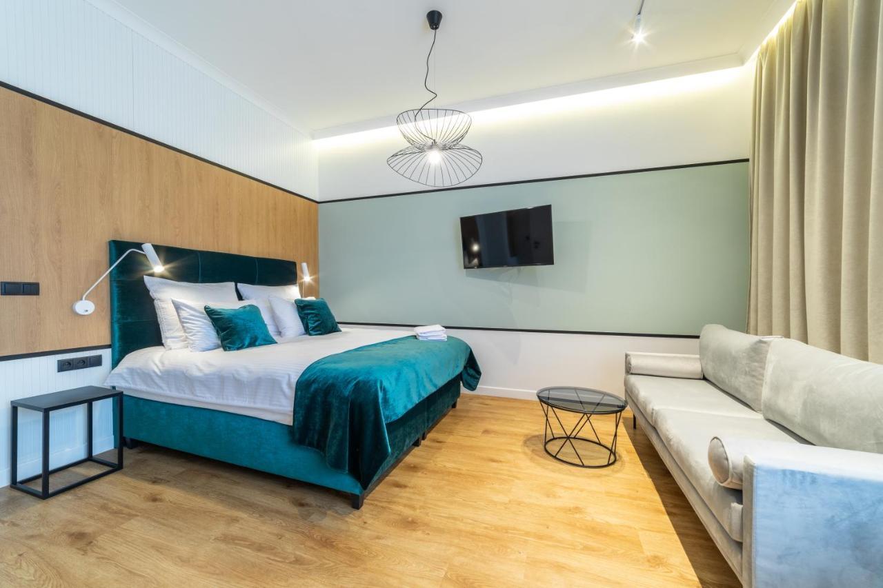 Riva By Oneapartments Sopot