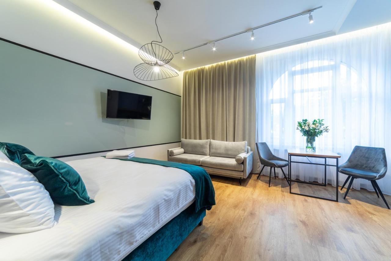 Riva By Oneapartments *