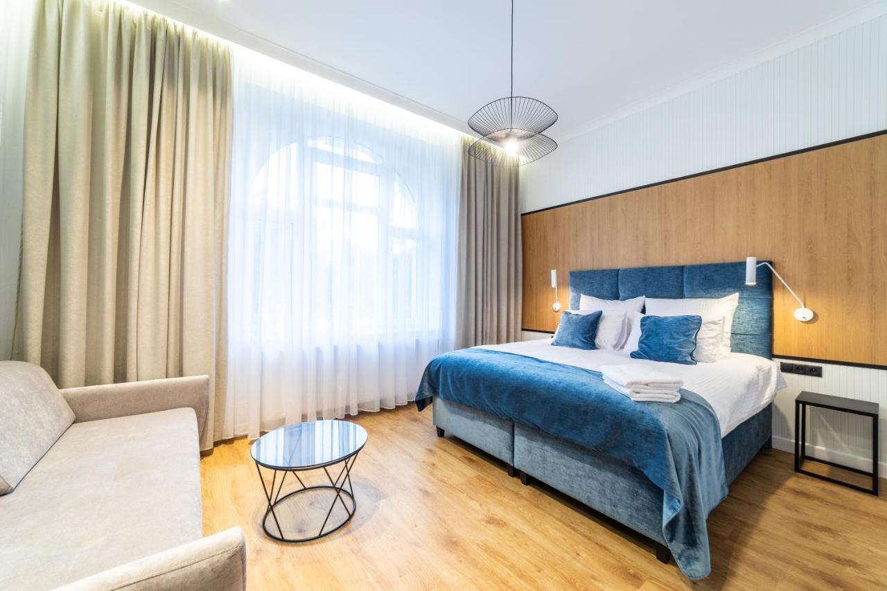 Apartment Riva By Oneapartments Sopot