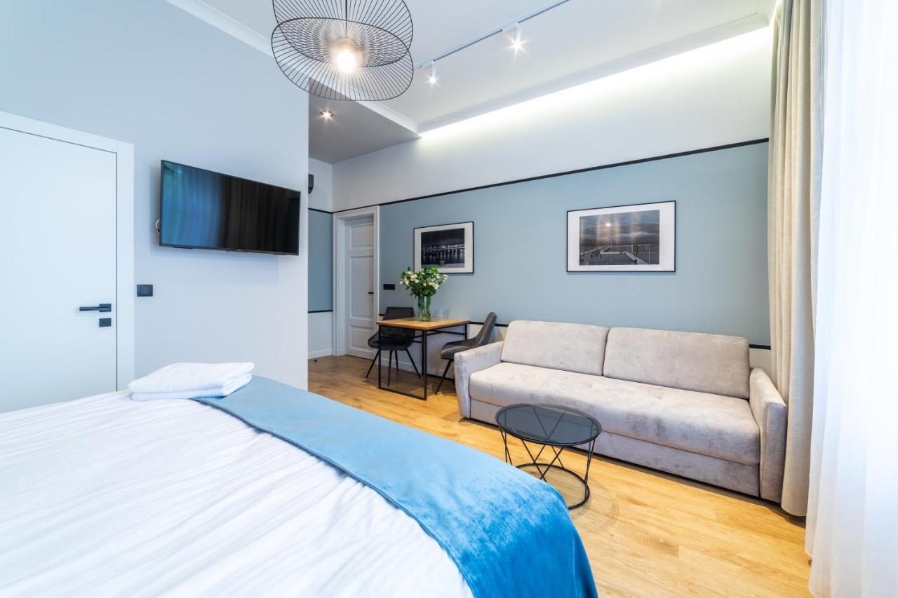 Apartment Riva By Oneapartments