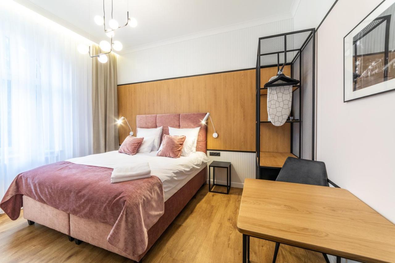 Riva By Oneapartments Sopot