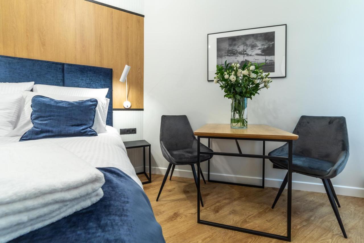 Lägenhet Riva By Oneapartments