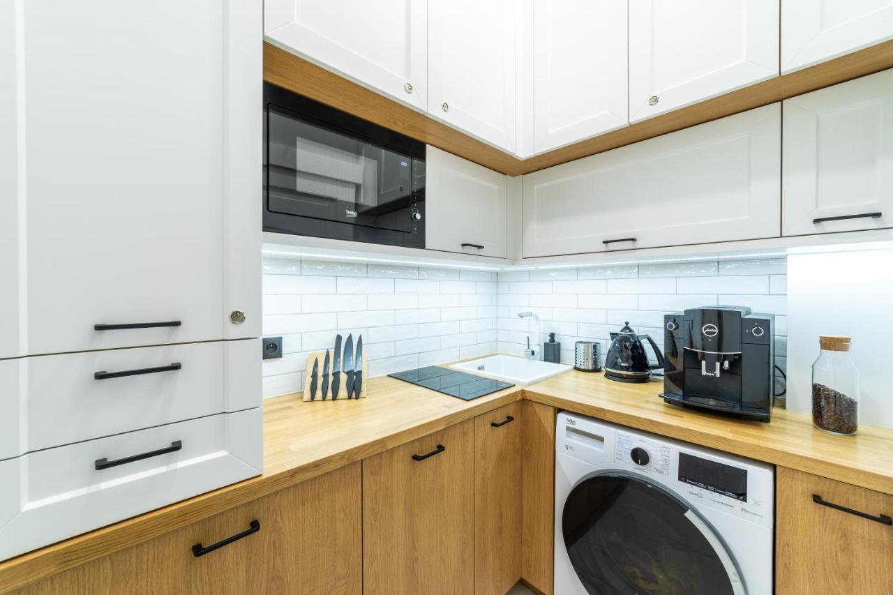 Riva By Oneapartments Sopot
