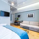 Riva Apartments By Oneapartments